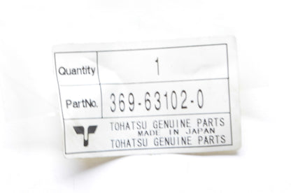 OEM Tohatsu 369-63102-0 Handle Bushing NOS