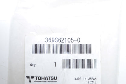 OEM Tohatsu 369S62105-0 Clamp Screw Kit NOS