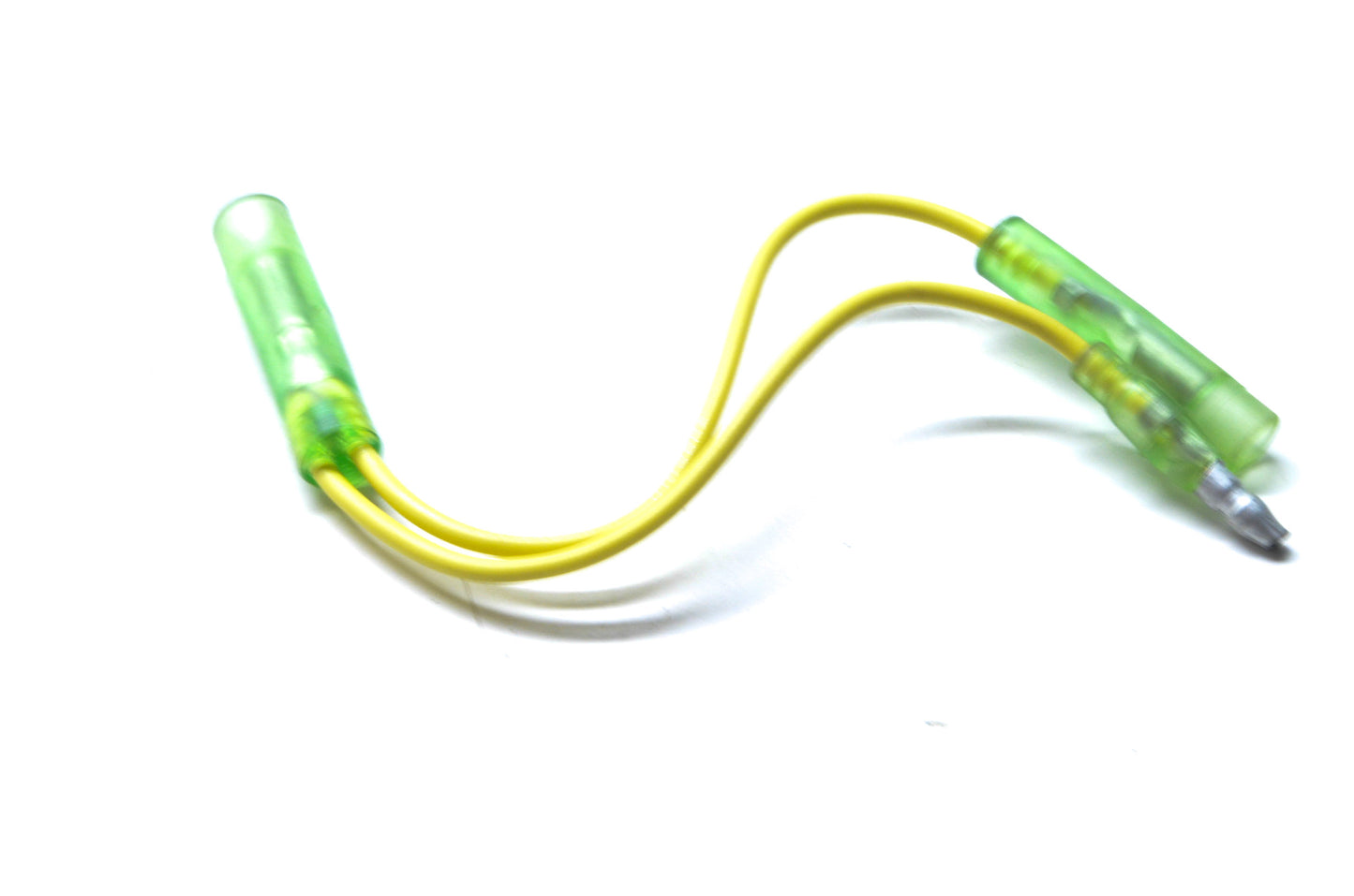 Yellow Separate Cord NOS