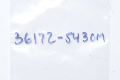 Yellow Separate Cord NOS