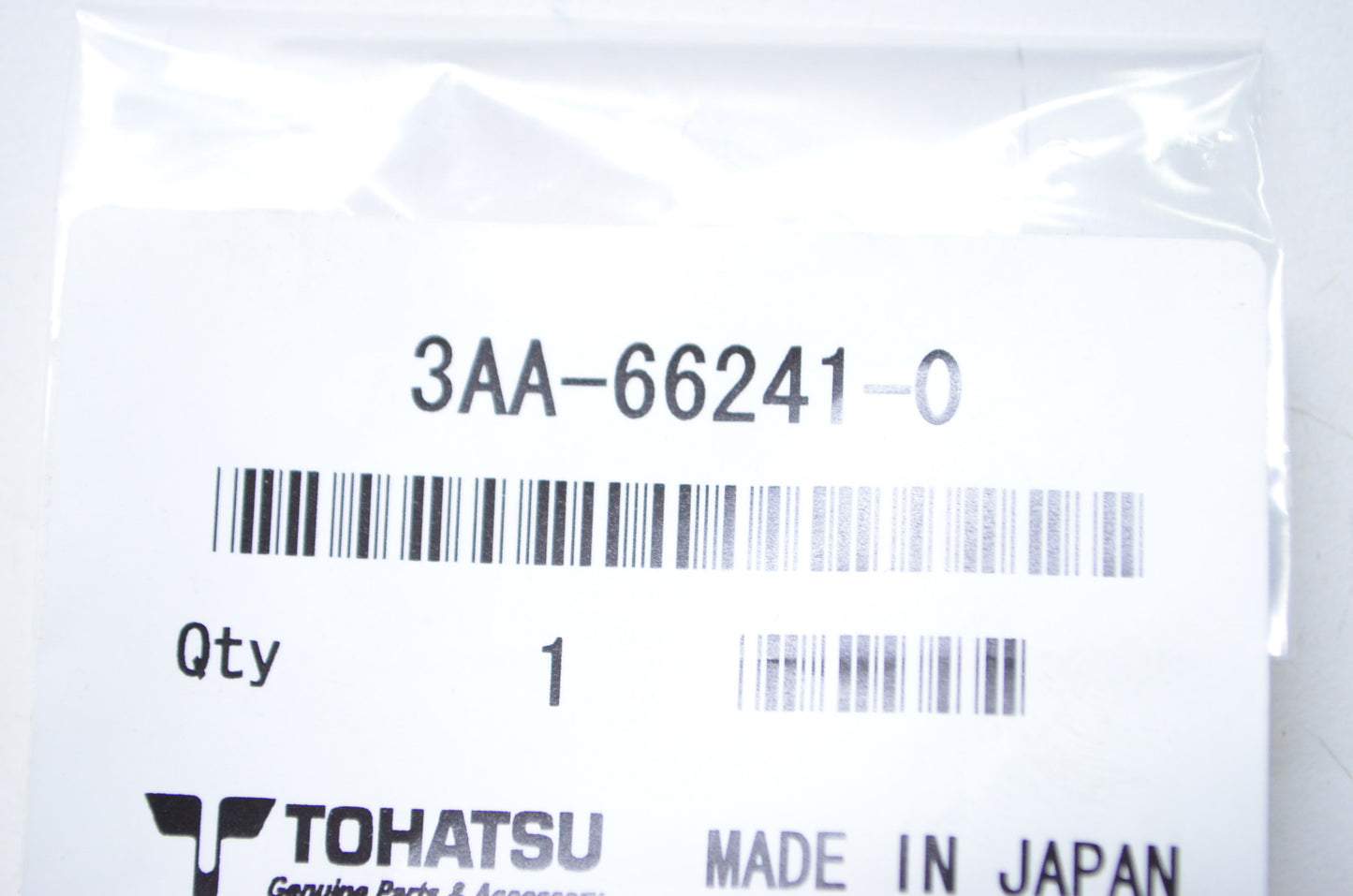 Shift Rod Joint NOS
