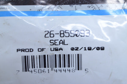 New OEM Mercury Crankshaft Oil Seal NOS