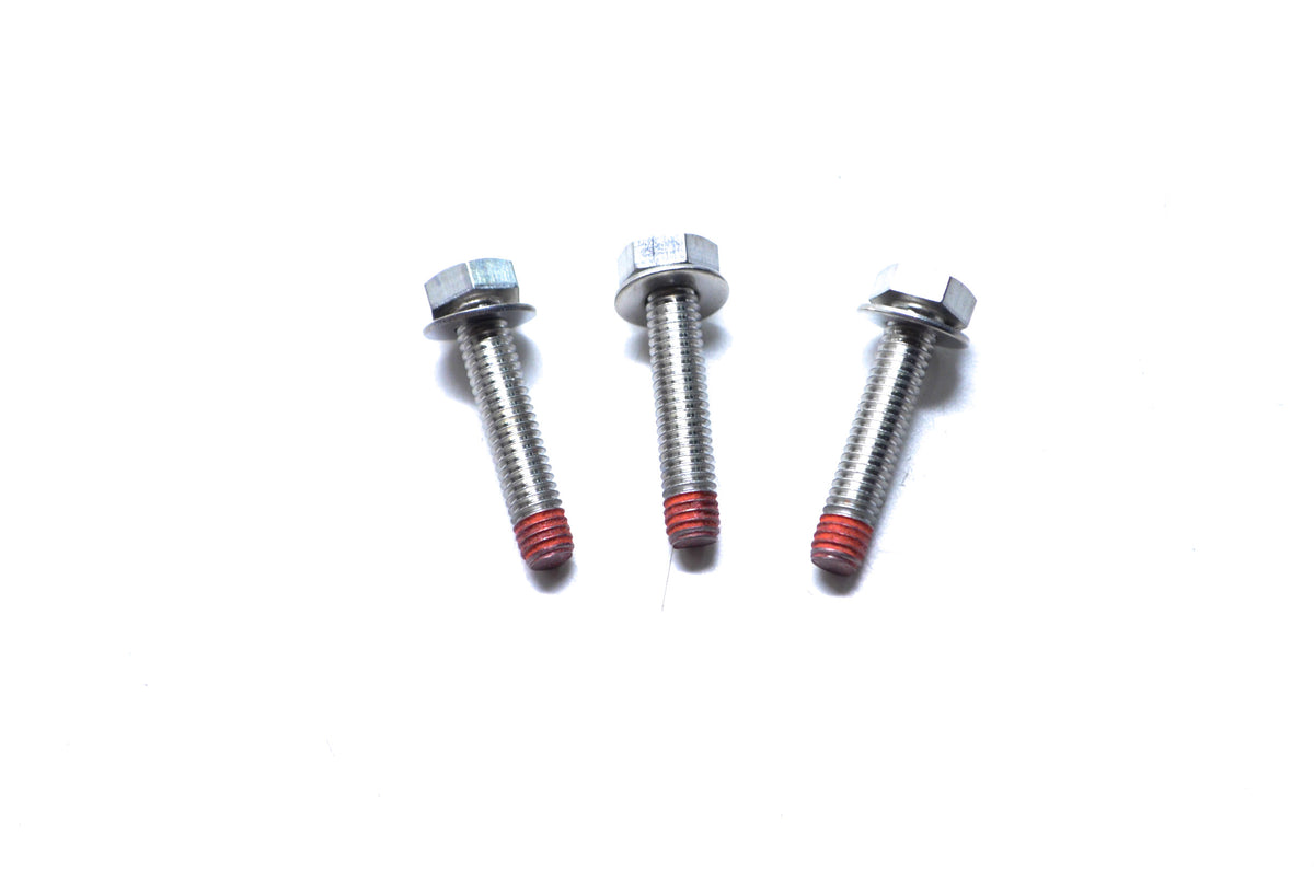 Tohatsu 3AC-06864-0 Bolt QTY 3 NOS