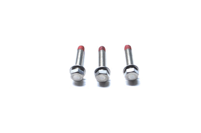 Tohatsu 3AC-06864-0 Bolt QTY 3 NOS