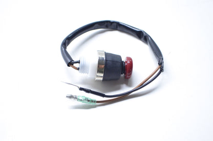 New OEM Tohatsu Kill Switch  NOS