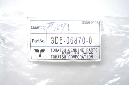 New OEM Tohatsu Kill Switch  NOS