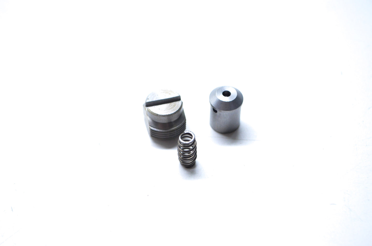 Tohatsu 3B777-4600M Relief Valve NOS