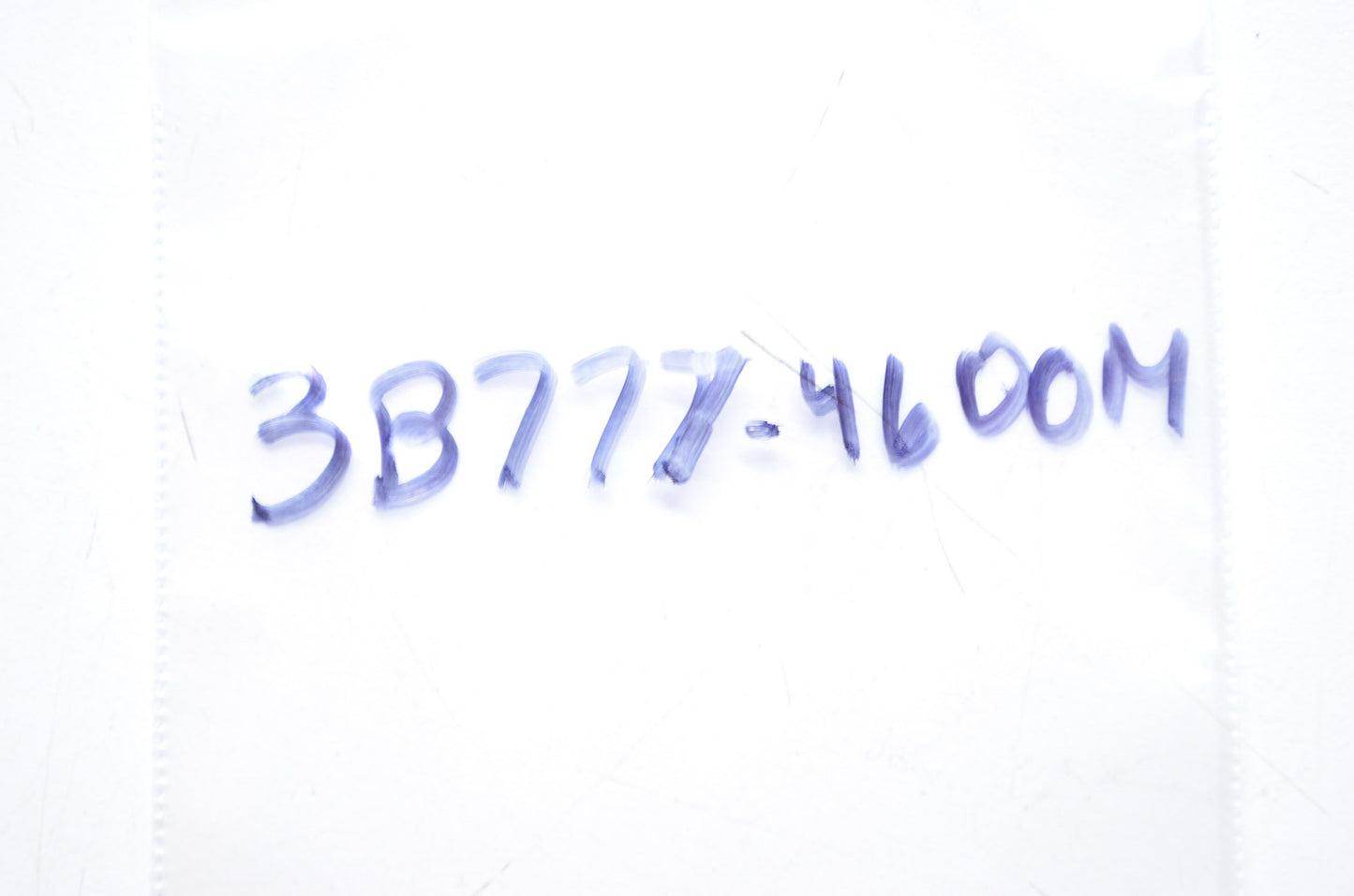 Tohatsu 3B777-4600M Relief Valve NOS