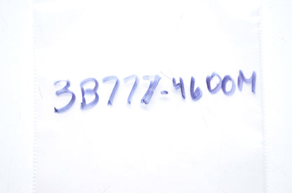 Tohatsu 3B777-4600M Relief Valve NOS