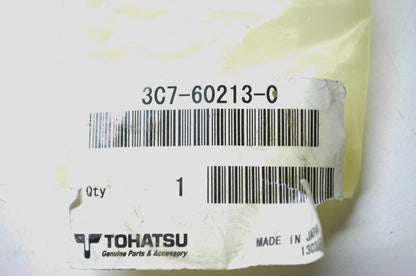 OEM Tohatsu 3C7-60213-0 Roller Bearing NOS