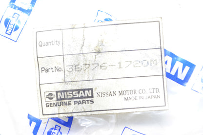 New OEM Nissan Overheat Sensor NOS