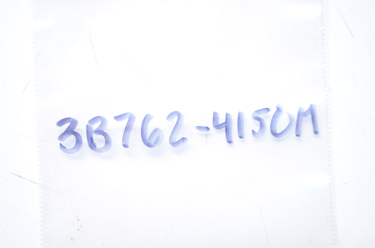 Tohatsu 3B762-4150M O-Ring NOS