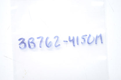 Tohatsu 3B762-4150M O-Ring NOS