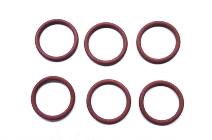 OEM Mercury 25-804530 O-Ring Kit Qty 6 NOS