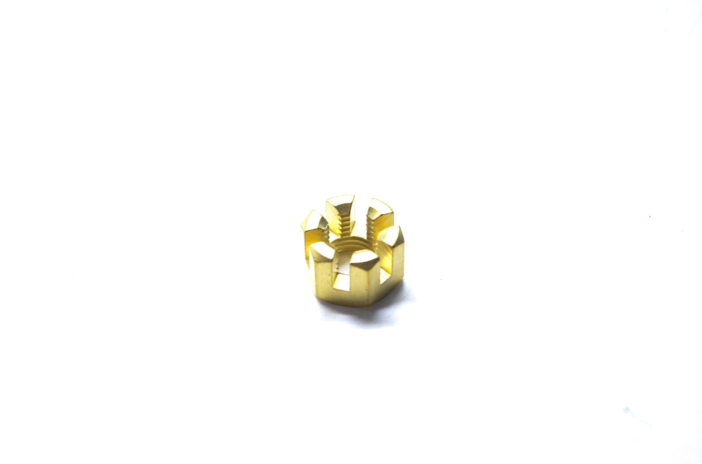 New OEM Tohatsu Propeller Nut  NOS