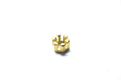 New OEM Tohatsu Propeller Nut  NOS