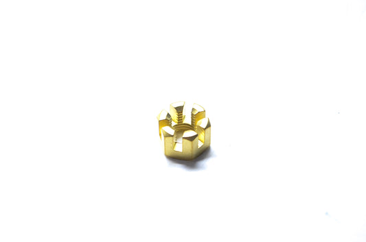 New OEM Tohatsu Propeller Nut  NOS