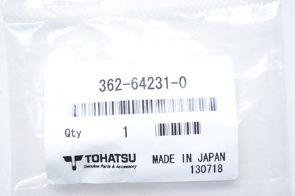 OEM Tohatsu 362-64231-0 Thrust Washer NOS