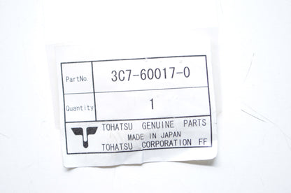 New OEM Tohatsu Nipple  NOS