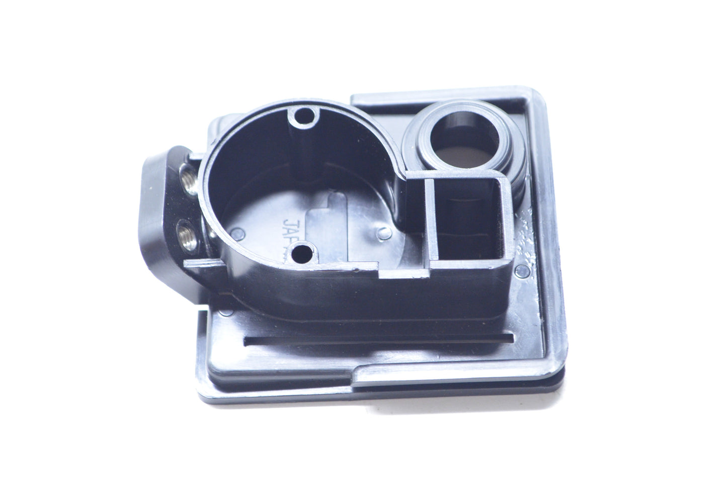 Tohatsu 3F0S24110M, 309-02411 Carburetor Cover w/ Decal NOS