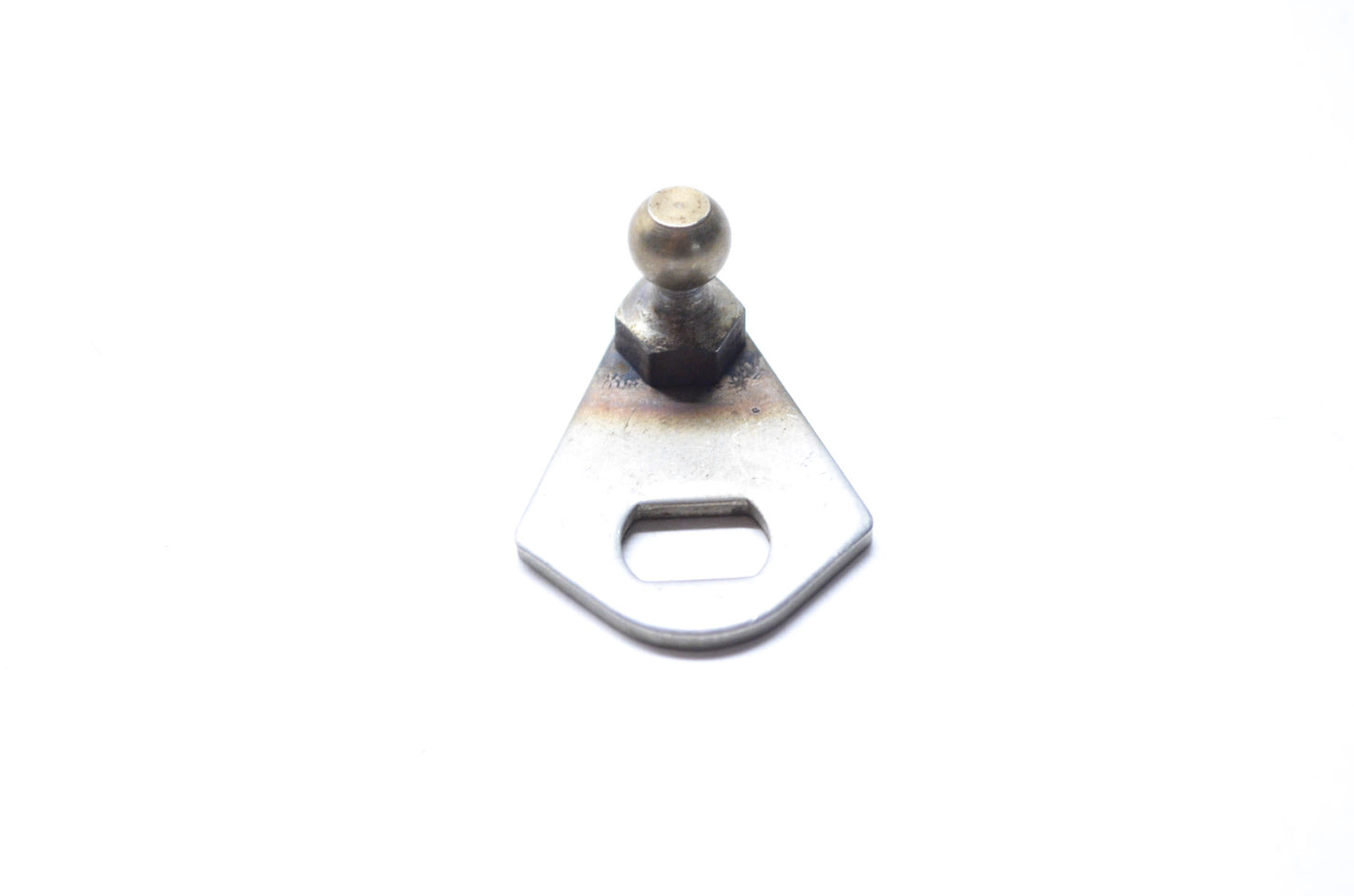 Tohatsu 3B2-83887-1 Throttle Lever