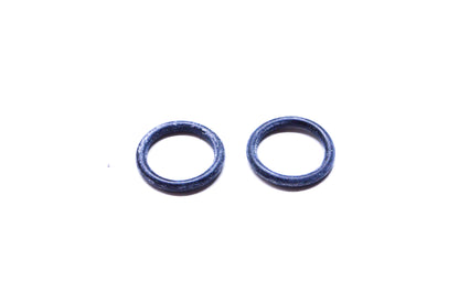 OEM Mercury 25-62706 O-Ring Qty 2 NOS