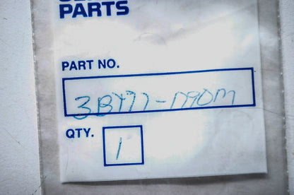 Nissan 3B777-1790M O-Ring NOS