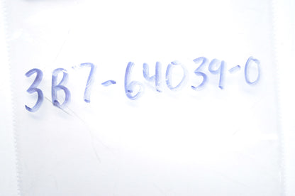 Tohatsu 3B7-64039-0 Washer NOS