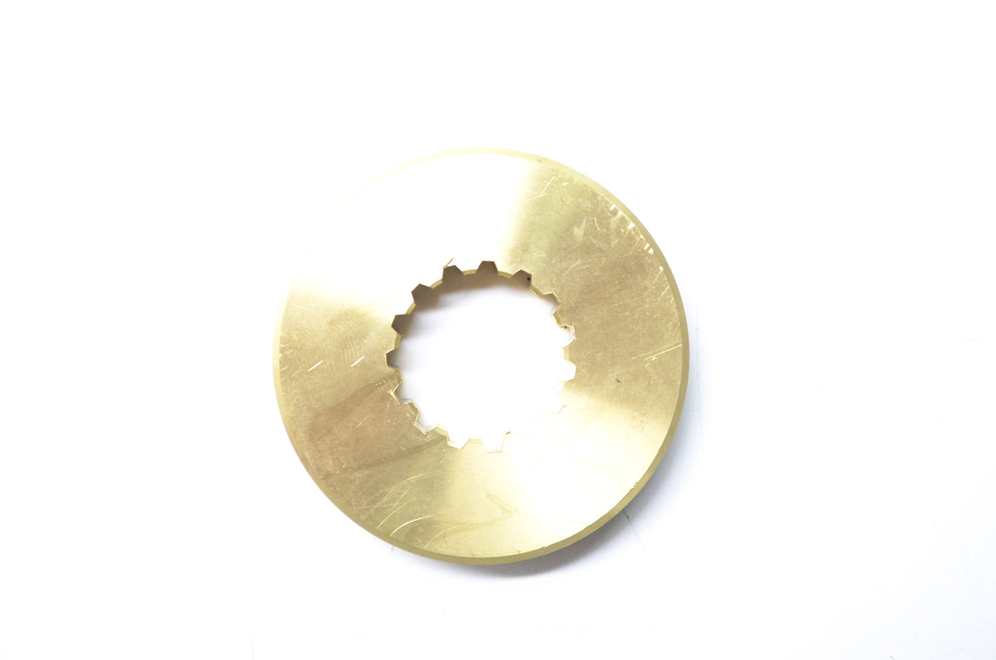 Propeller Stopper NOS