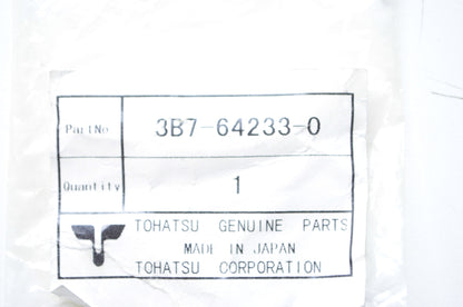 Propeller Stopper NOS