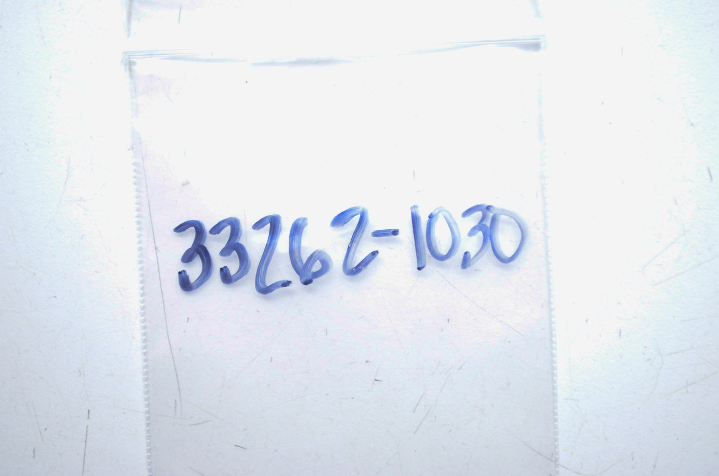 Nissan 33262-1030 Clamp Screw NOS