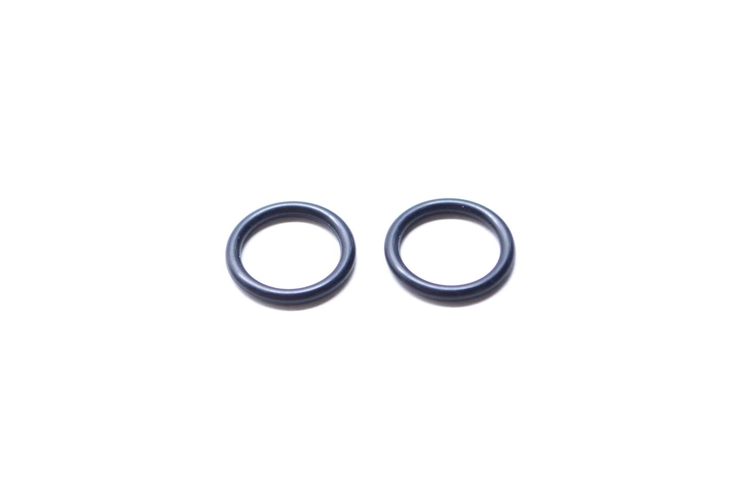 Nissan 3B777-4120M O-Ring Qty 2 NOS