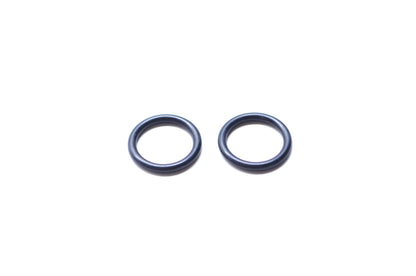 Nissan 3B777-4120M O-Ring Qty 2 NOS