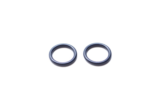 Nissan 3B777-4120M O-Ring Qty 2 NOS