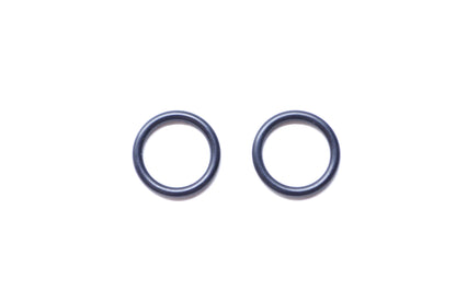 Nissan 3B777-4120M O-Ring Qty 2 NOS