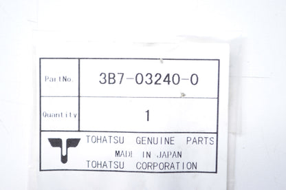 New OEM Tohatsu Float Valve  NOS