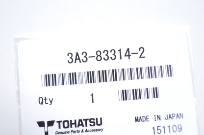 OEM Tohatsu 3A3-83314-2 Terminal Eye NOS