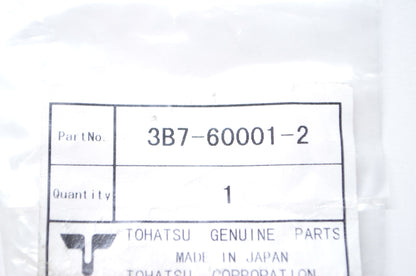 Tohatsu 3B7-60001-2 Bolt 10-40 NOS