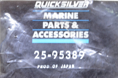 Fuel Tank Seal NOS