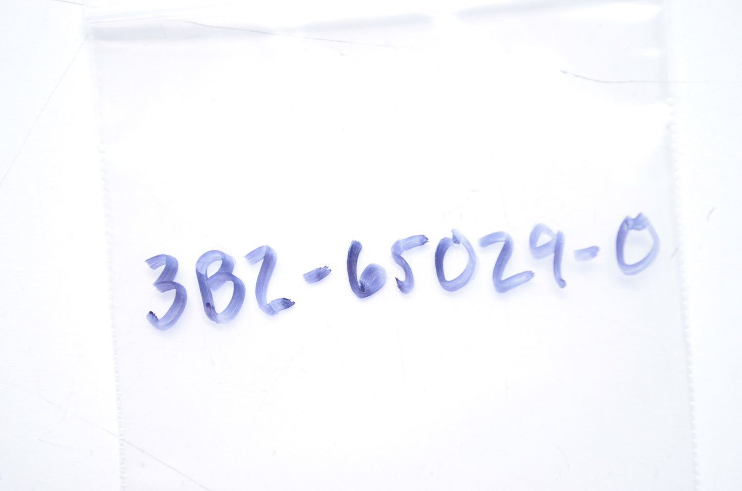 New OEM Tohatsu Guide Plate Gasket NOS