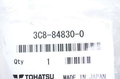 New OEM Tohatsu Steering Hook Plate  NOS