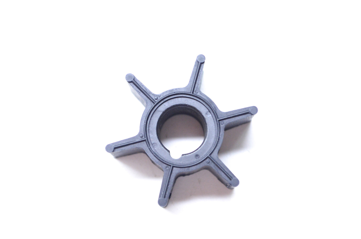 OEM Tohatsu 3B2-65021-1 Water Pump Impeller NOS