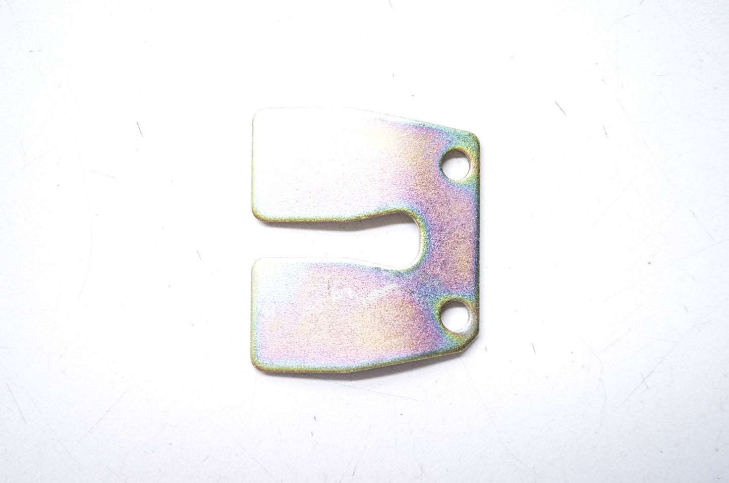 Nissan 36902-1130M Reed Valve Stopper NOS