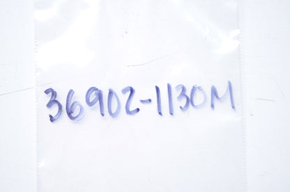 Nissan 36902-1130M Reed Valve Stopper NOS