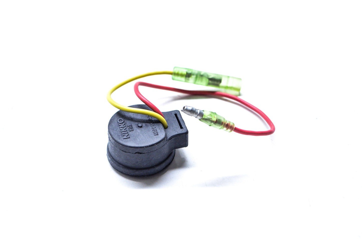 Over-Heat Buzzer NOS