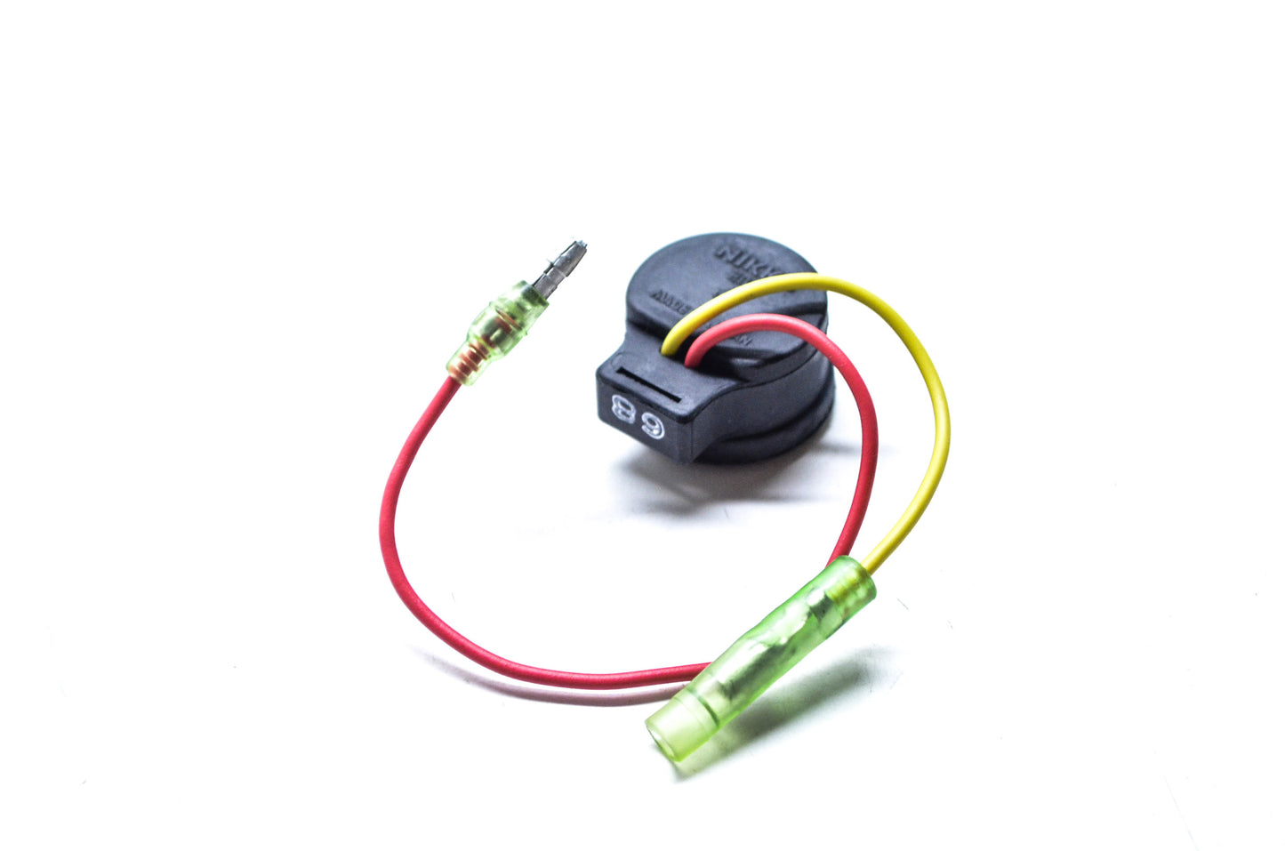 Over-Heat Buzzer NOS