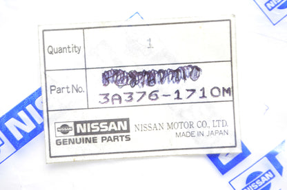 Over-Heat Buzzer NOS