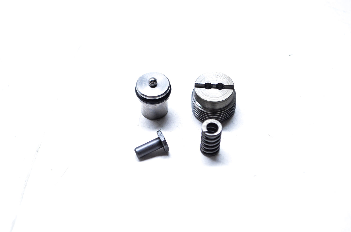 Nissan 3B777-4500M Relief Valve NOS