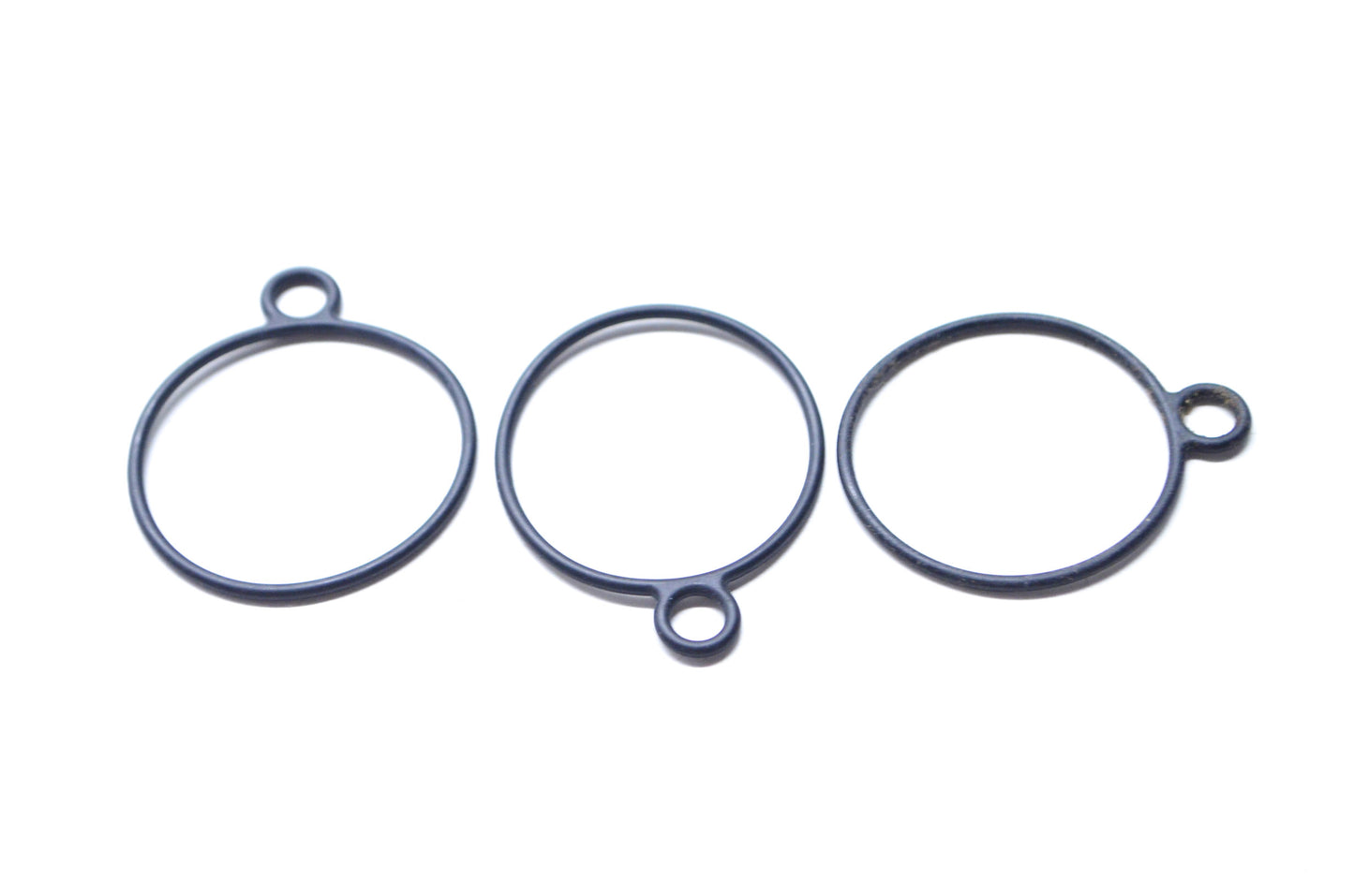 Carburetor Gasket Qty 3 NOS