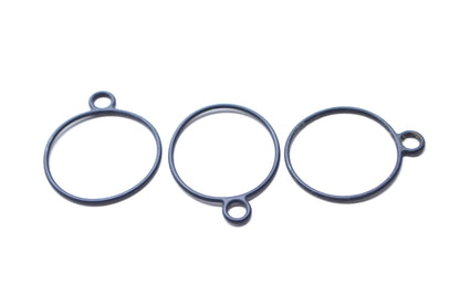 Carburetor Gasket Qty 3 NOS